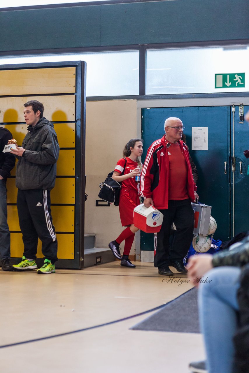 Bild 232 - Norddeutsche Futsalmeisterschaft